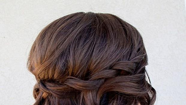 Прически на густые волосы средней длины (35 фото) – как сделать правильный выбор?